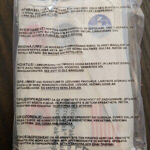 NWT NASA Loungefly Mini Space Suit Wallet